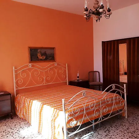 Ferienhaus Graziosa *