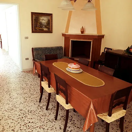 Ferienhaus Graziosa *