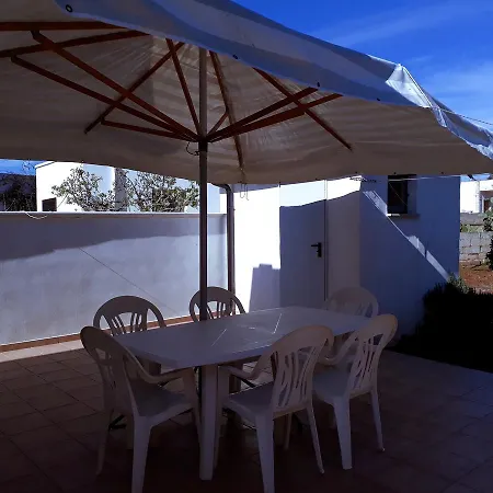 Ferienhaus Graziosa *