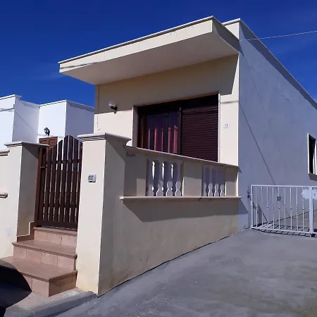 Ferienhaus Graziosa *