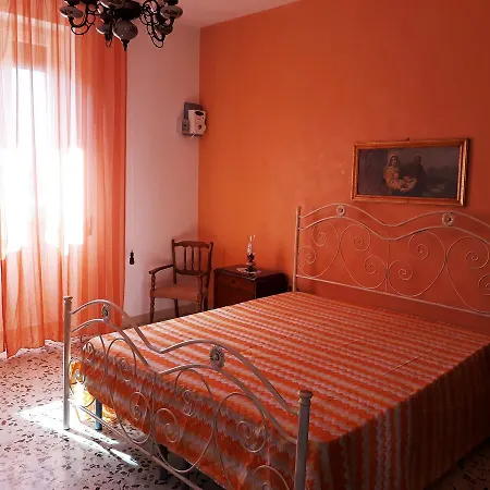 Ferienhaus Graziosa *