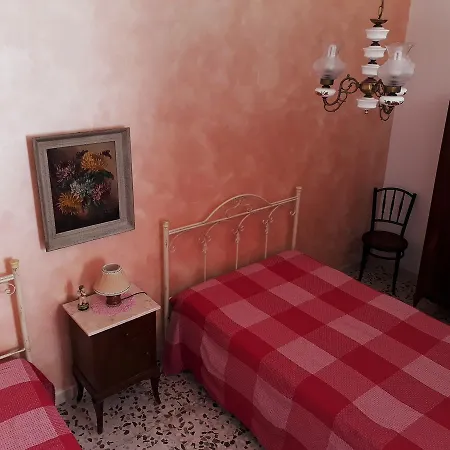 Ferienhaus Graziosa *